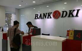 Bank DKI Teken MoU Pembayaran Digital dengan Bank NTT