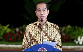 Catat! Jokowi: Tak Semua Barang Harus SNI, Ini Alasannya