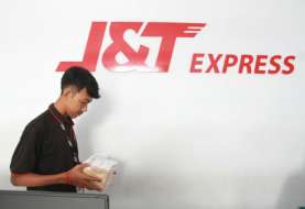 Tancap Gas, J&T Express Lanjutkan Ekspansi ke Brasil