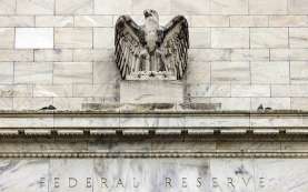 Terungkap! Pejabat The Fed Pertimbangkan 2 Kali Lagi Kenaikan Suku Bunga 