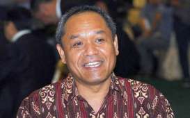 Diduga Pukul Karyawan Restoran, Politikus Demokrat Benny K Harman Membantah