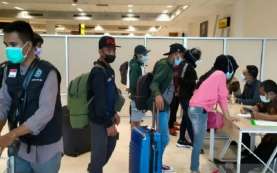 NTB Mulai Kirim Pekerja Migran ke Korea Selatan