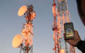 Cuan! Telkom (TLKM) Bagi Dividen Rp14,86 Triliun dari Laba 2021