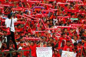 Hasil Drawing Turnamen Pramusim 2022: Persis Hadapi Derbi Jateng, Grup C Berat!