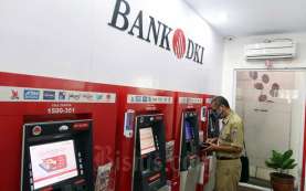 Bank DKI Gandeng Jaringan ATM Prima, Perluas Transaksi Antar Negara