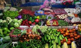 Risiko Lonjakan Inflasi Mengintai Indonesia? Ini Kata Ekonom