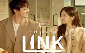 Sinopsis Drama Link: Eat, Love, Kill, Tayang 6 Juni