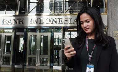 Top 5 News BisnisIndonesia.id: Gelombang Kenaikan Suku Bunga Global hingga Prospek Saham Bank Digital