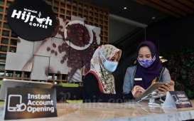 Bank Muamalat Optimistis Tahun Depan Jemaah Haji Pulih Seperti 2019