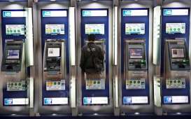 Ternyata ATM di Indonesia Lebih Canggih Dibanding ATM di Amerika Serikat