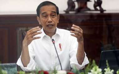 PP Baru Diteken Jokowi, Komisaris Wajib Tanggung Jawab Kalau BUMN Rugi