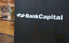 Right Issue Bank Capital (BACA), Ini Rasio Tebus Sahamnya