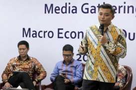 Bank Mandiri (BMRI) Proyeksi Ekonomi Indonesia Tumbuh 5,3 Persen di Kuartal II/2022