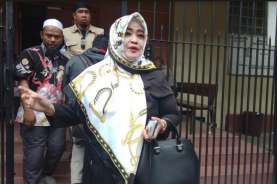 Kasus Miras Holywings, Fahira Idris: Audit Seluruh Kelab Malam dan Bar di Jakarta
