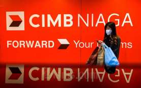 Bos CIMB Niaga (BNGA): Bunga Kredit Turun Lebih dari 150 Bps