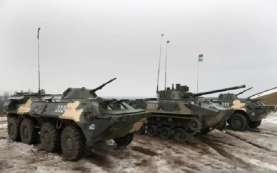 Update Militer Perang Rusia vs Ukraina: Pertempuran Makin Sengit!