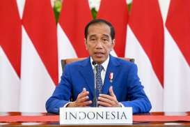 Lawatan Jokowi ke Eropa, Bawa Misi Perdamaian ke Ukraina & Rusia
