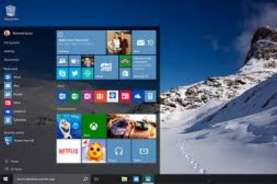 Microsoft Setop Dukungan ke Windows 8.1 per 10 Januari 2023
