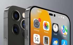 iPhone 14 Bakal Diproduksi Massal Agustus, Siap Luncur September 2022