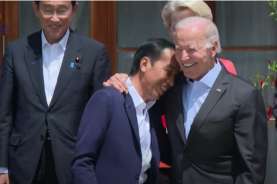 Menlu: Jokowi Bahas Isu Energi dan Pangan di Pertemuan KTT G7