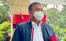 Anies Ubah Nama Jalan di Jakarta, Ketua DPRD Singgung Nama Ali Sadikin