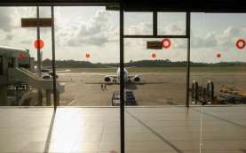 Kemenhub Buka Jumlah Pesawat Terdaftar di Indonesia