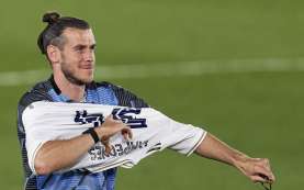 Daftar Pemain Sepak Bola yang Hijrah ke MLS, dari Beckham Hingga Bale