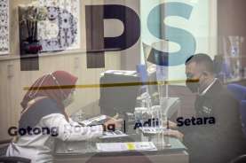 PPS 'Tax Amnesty Jilid II' Berakhir Hari Ini, 42 Persen Peserta Baru Daftar di Detik-Detik Akhir