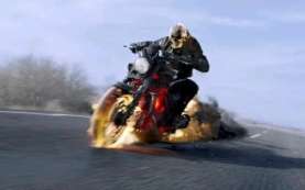 Sinopsis Ghost Rider: Spirit of Vegeance, Tayang di Bioskop Trans TV Malam Ini 