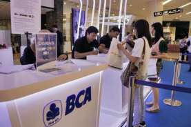BCA (BBCA) Dikabarkan Hapus Pinjaman Trikomsel Oke (TRIO)