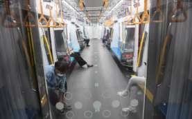 Jadi Tuan Rumah Asean Transport, Indonesia Siap Terapkan Multimoda