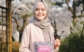 Prospek Bisnis Mukena Menjanjikan, Gina Abdillah Hijab Store Hadirkan Inovasi
