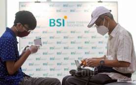 Kejar Posisi Bank Syariah Terbesar Dunia, BSI (BRIS) Incar Ekspansi ke 5 Negara