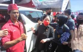 Ke Cirebon, Puan Sebut PDIP Siap Kerja Sama dengan Partai Lain