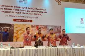 Susul CPIN dan JPFA, Widodo Makmur Unggas (WMUU) Jajaki Ekspor Ayam ke Singapura