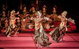 Ada Pesta Kesenian Bali, Omzet IKM Mencapai Rp6 Miliar