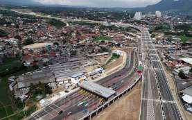 Ini Biang Kerok Proyek Infrastruktur Sepi Peminat Jelang Akhir Jabatan Jokowi