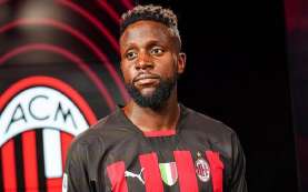 Bursa Transfer: Sah, AC Milan Rekrut Divock Origi