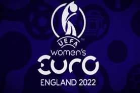 Piala Eropa Wanita 2022 Pecahkan Rekor Penjualan Setengah Juta Tiket
