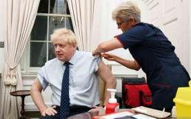 Skandal dan Partygate Bikin Boris Johnson Diminta Mundur sebagai PM Inggris
