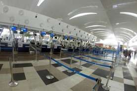 Bandara Kualanamu Jadi International Hub, Ini Harapan Menhub