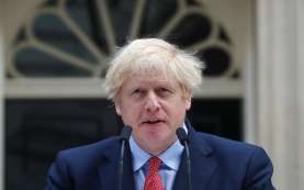 Ini 5 Penyebab Kejatuhan Perdana Menteri Inggris Boris Johnson