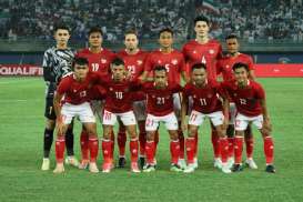Prediksi Skor Indonesia U-19 vs Myanmar, Preview, dan Susunan Pemain