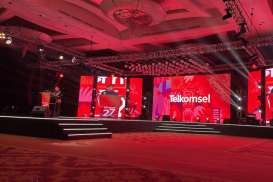 Telkomsel Tambah Broadband di Lokasi Asean Para Games XI 2022