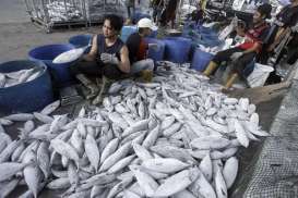 Kenaikan Harga Patokan Ikan Sukses Bawa PNBP Tumbuh 100 Persen
