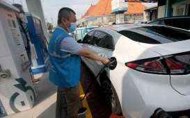 Nissan Beberkan 4 Tantangan Pengembangan Mobil Listrik di Indonesia