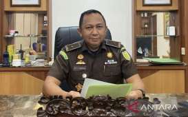 Resmi! Bos Duta Palma Surya Darmadi Tersangka Korupsi Riau