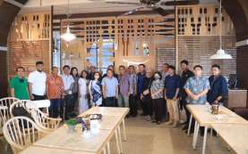 Sambut Tantangan Industri, Kalla Beton Gelar Ready Mix Gathering se-kota Makassar