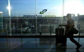 Penumpang Bandara Ngurah Rai Tumbuh 18 Persen pada Juli 2022
