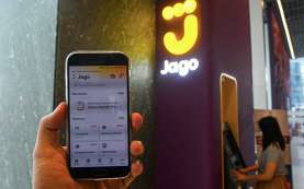 Gandeng Bank Jago (ARTO), Mitra GoBiz Bisa Cairkan Hasil Penjualan di Hari yang Sama